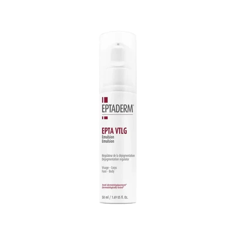 EPTADERM  EPTA VTLG EMULSION 50ml