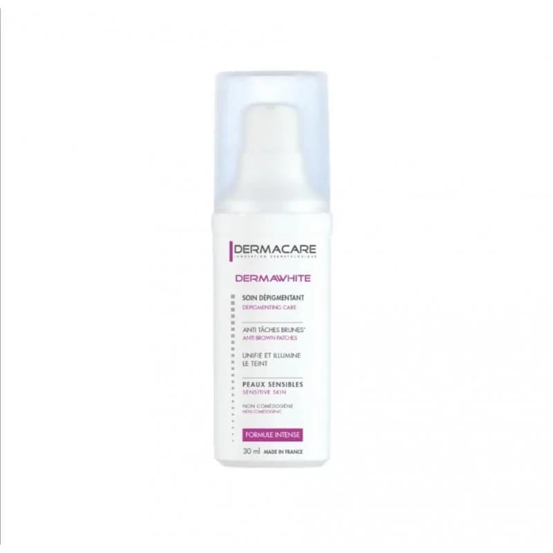 DERMACARE DERMAWHITE SOIN DÉPIGMENTANT 30 ML