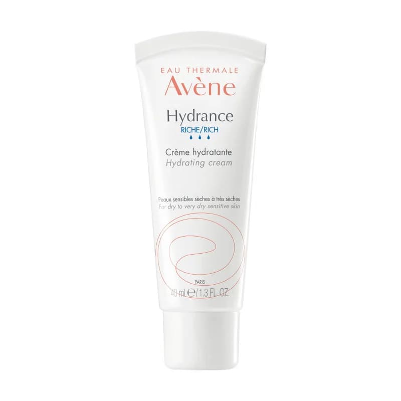 AVENE HYDRANCE OPTIMALE RICHE 40ML