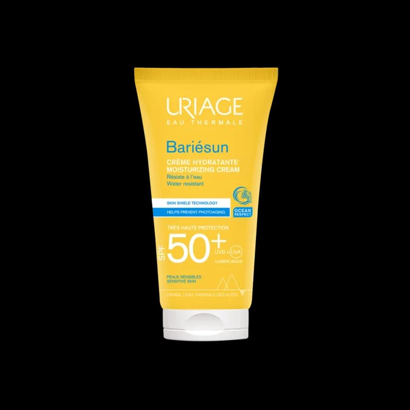 URIAGE BARIESUN CREME SPF 50+ 50ml Très Haute Protection