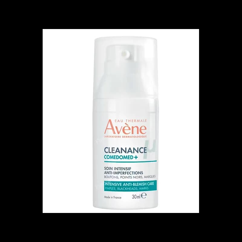 AVENE CLEANANCE COMEDOMED+ SOIN INTENSIF ANTI IMPERFECTIONS 30 ML