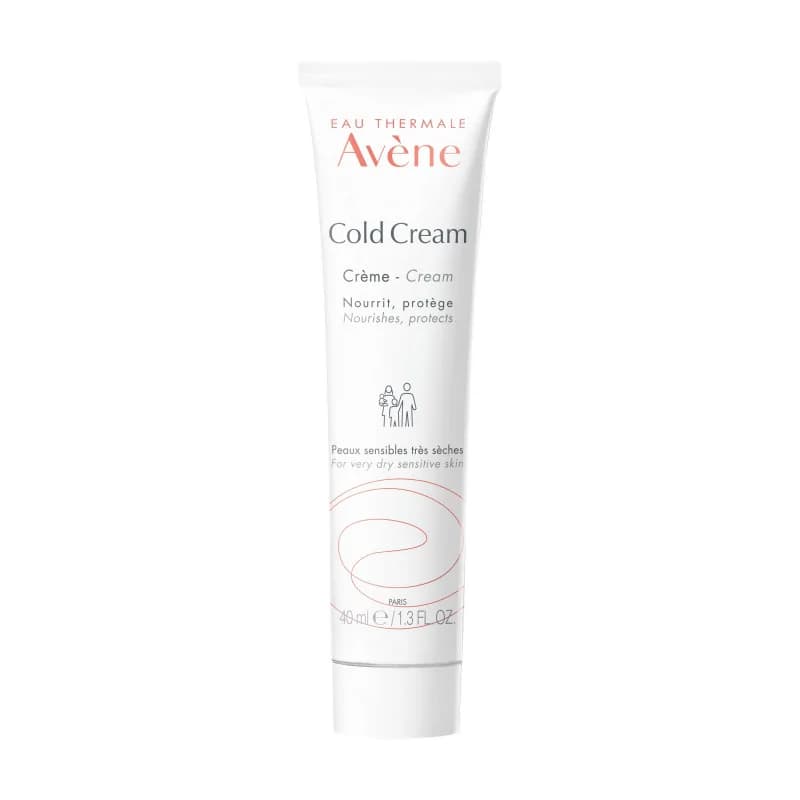 AVENE COLD CREAM CREME 40ML