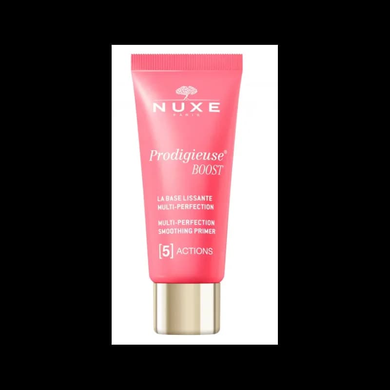Nuxe Crème Prodigieuse Boost - Base Lissante 30ml
