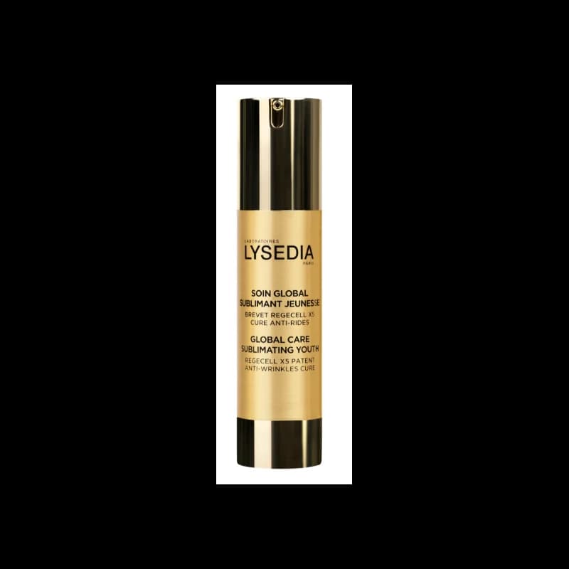 Lysedia Soin Global Anti Age 50ml