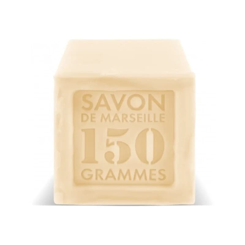 LES PETITS BAINS DE PROVENCE SAVON DUR AMANDE 150 GR