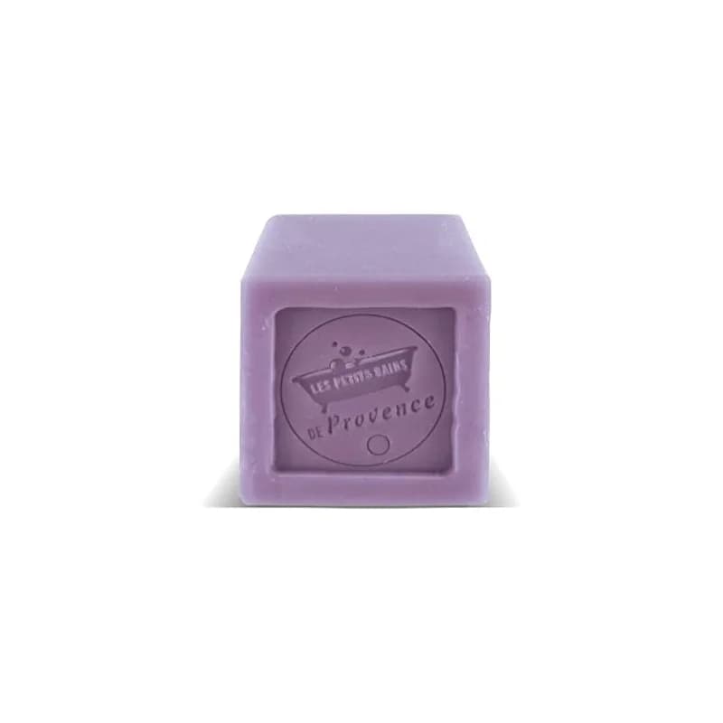LES PETITS BAINS DE PROVENCE SAVON DUR LAVANDE 150 GR