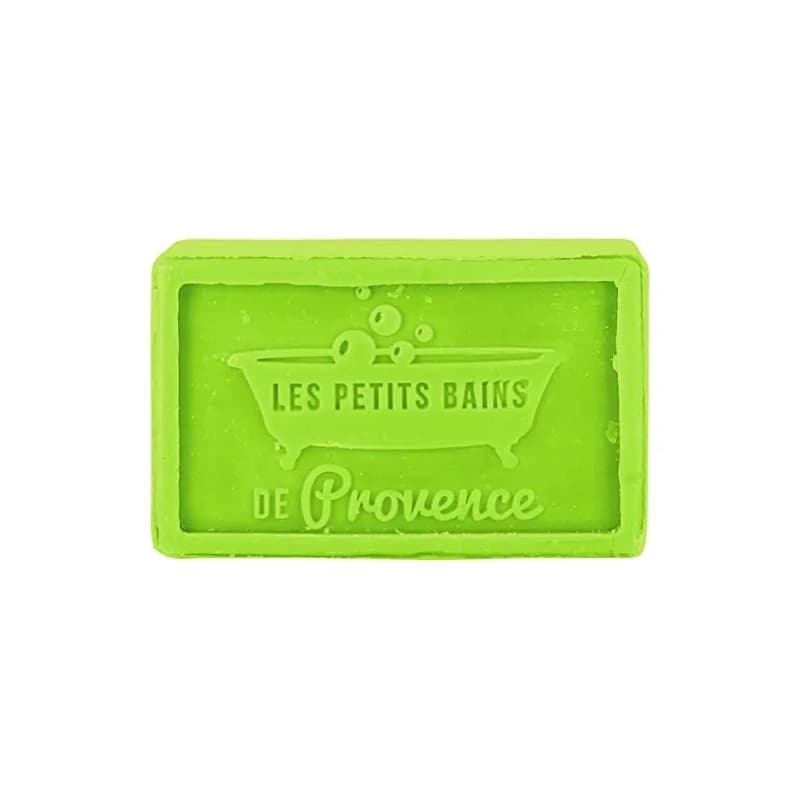 LES PETITS BAINS DE PROVENCE SAVON PAIN ALOE VERA 100 GR
