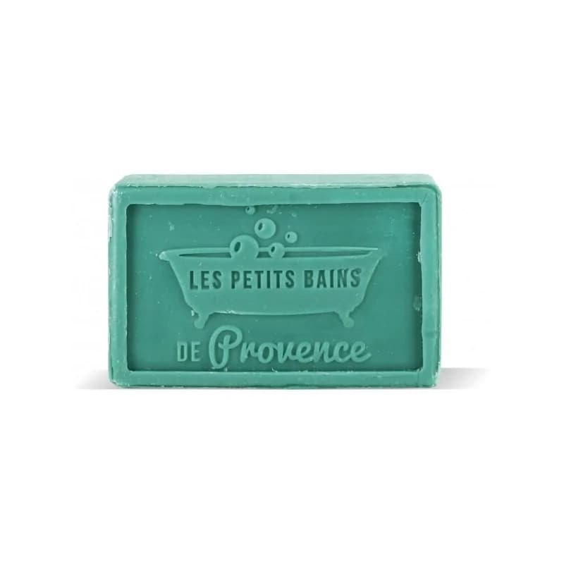 LES PETITS BAINS DE PROVENCE SAVON PAIN MONOI 100 GR