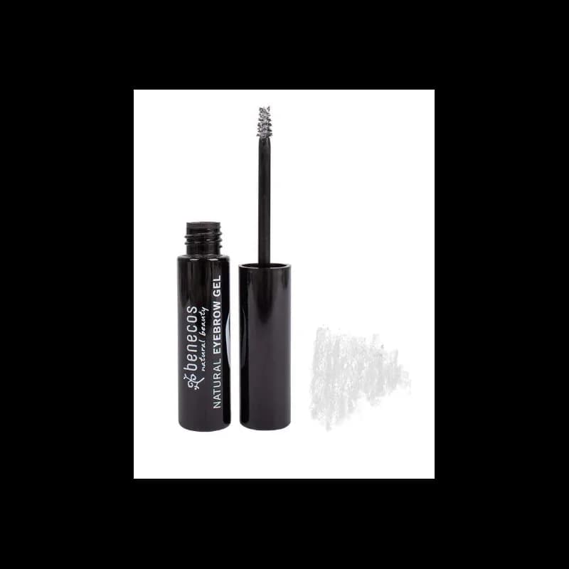BENECOS NATURAL EYEBROW GEL - CLEAR
