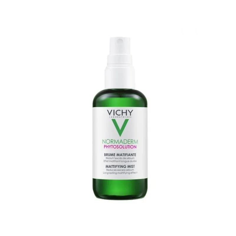 VICHY NORMADERM PHYTOSOLUTION  BRUME MATIFIANTE 100ML