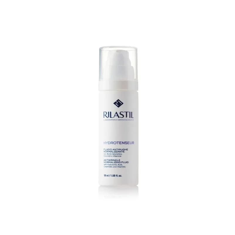 RILASTIL HYDROTENSEUR FLUIDE 50ML