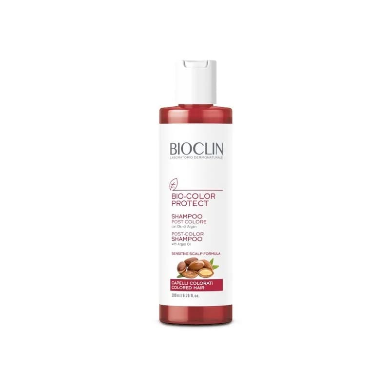 Bioclin Bio Color Protect 200 ml