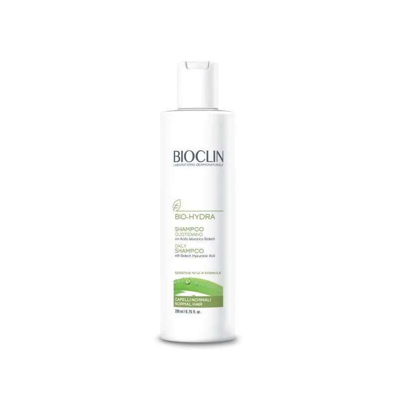 BIOCLIN BIO NUTRI SH CHEVEUX SEC 400ML