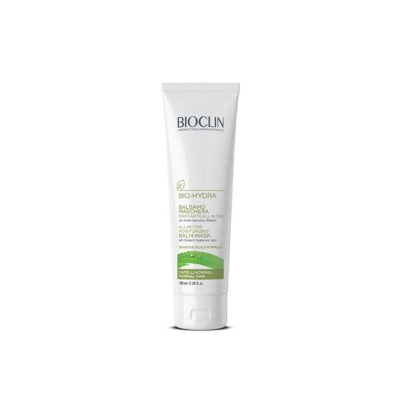 BIOCLIN BIO- HYDRA MASQUE 100 ML