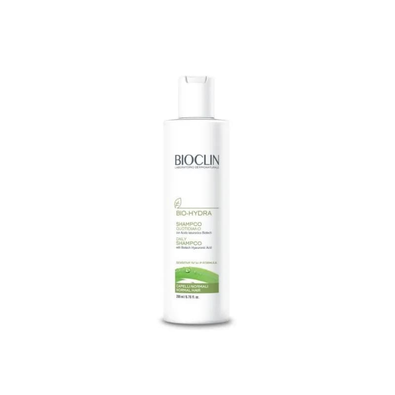 BIOCLIN BIO- HYDRA SHAMPOING QUOTIDIEN 200 ML