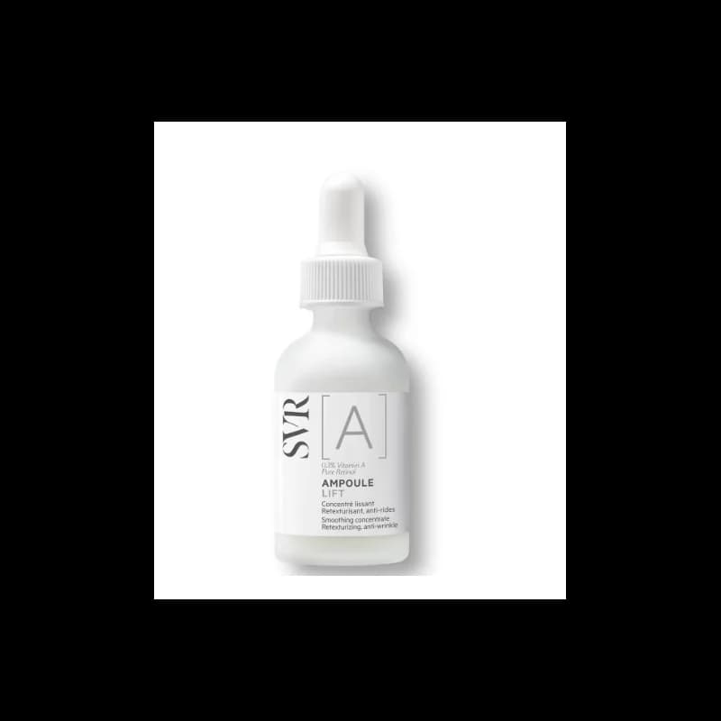 SVR AMPOULE LIFT A 30ML