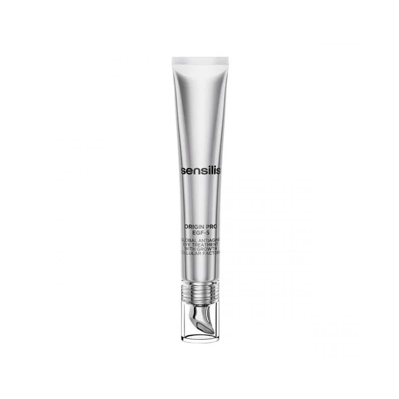 Sensilis Origin Pro EGF-5 contour yeux 15 ml