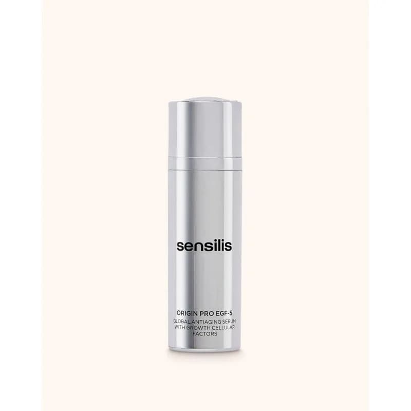 Sensilis Origin Pro EGF-5 serum 30 ml
