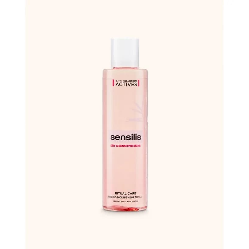 Sensilis Ritual Care Hydro Nourishing Toner 200ml