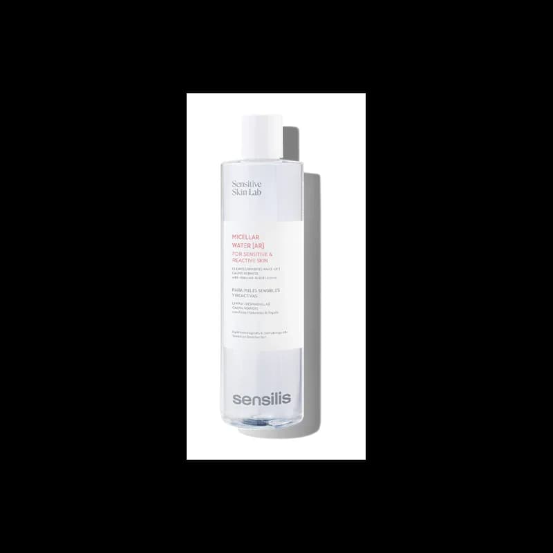 Sensilis Ritual Care Eau Micellaire 400ml