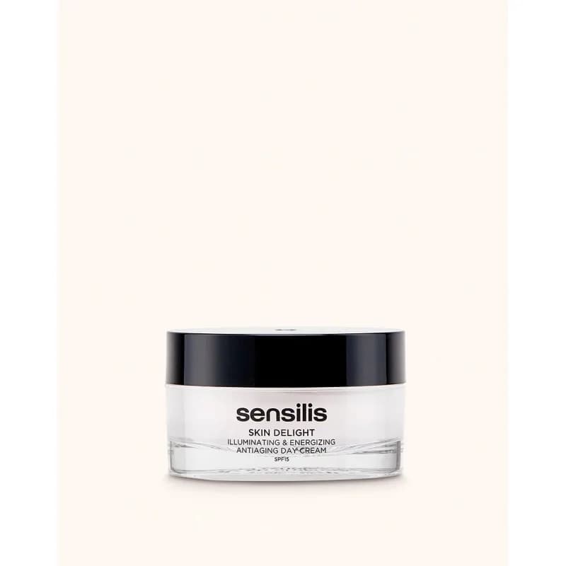 Sensilis Skin Delight  Crème de jour 50 ml