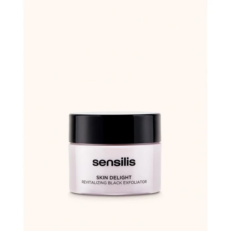 Sensilis Skin Delight Peeling 75ml