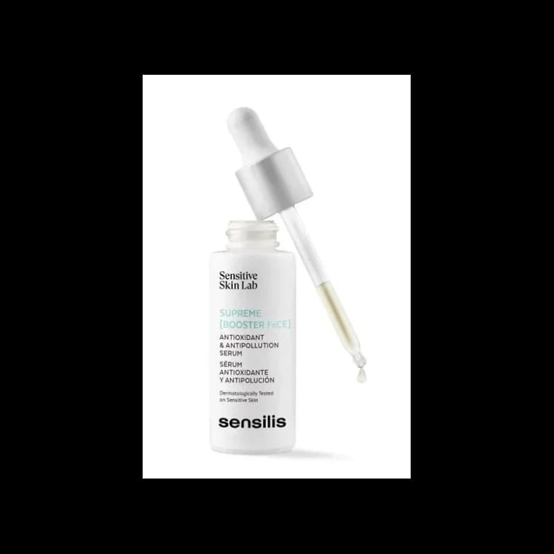 Sensilis Supreme Renewal Detox Booster 30ml