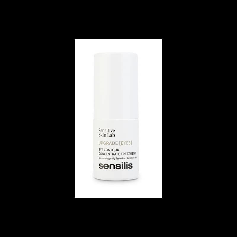 Sensilis Upgrade Lipo Lifting Contour des yeux 15 ml