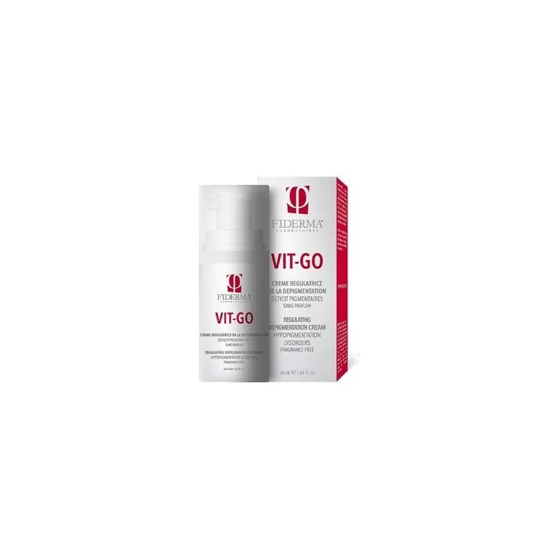 FIDERMA VIT-GO 50 ML