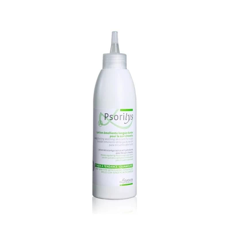 LYSASKIN PSORILYS LOTION CUIR CHEVELU 150 ML