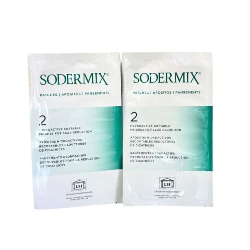 SODERMIX PATCH