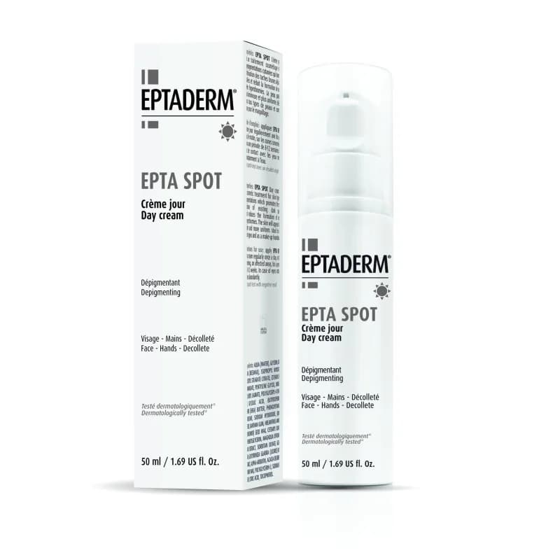 Eptaderm Epta Spot Crème de Jour 50 ml