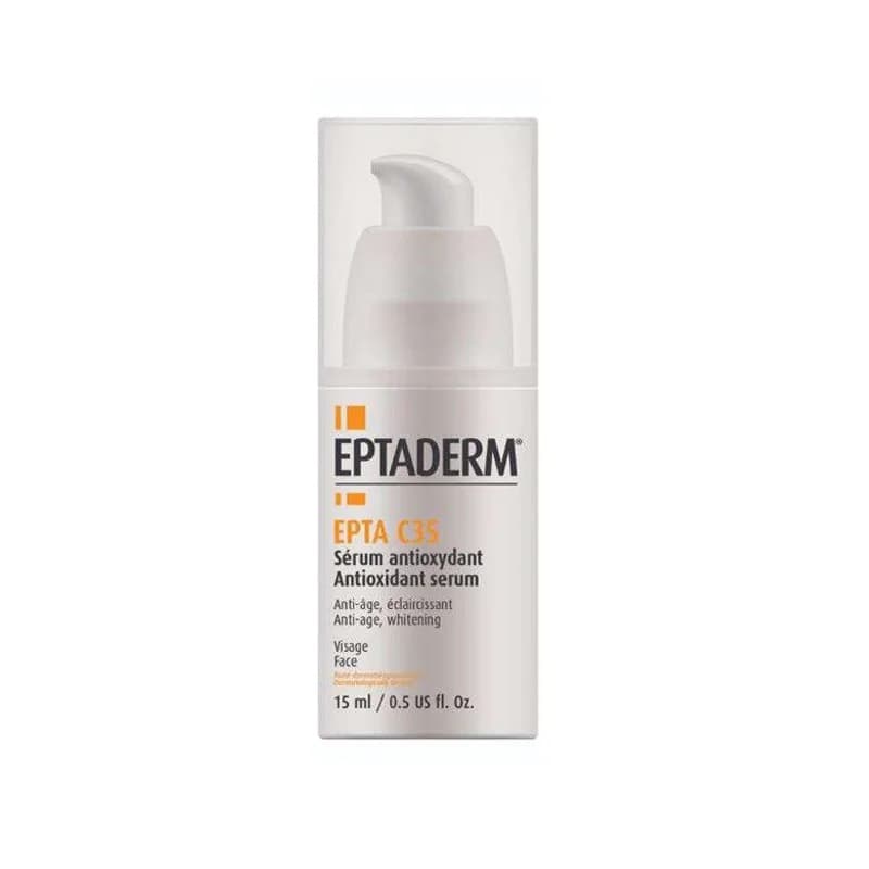 Eptaderm Epta C35 Sérum  15 ml