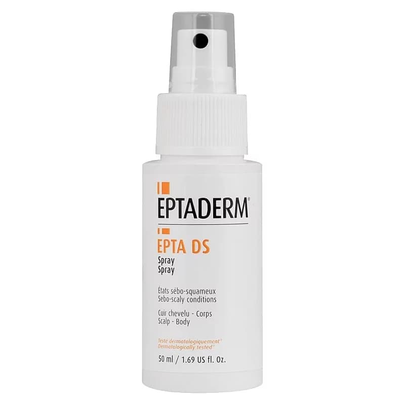 Eptaderm Epta Ds Spray  50 ml