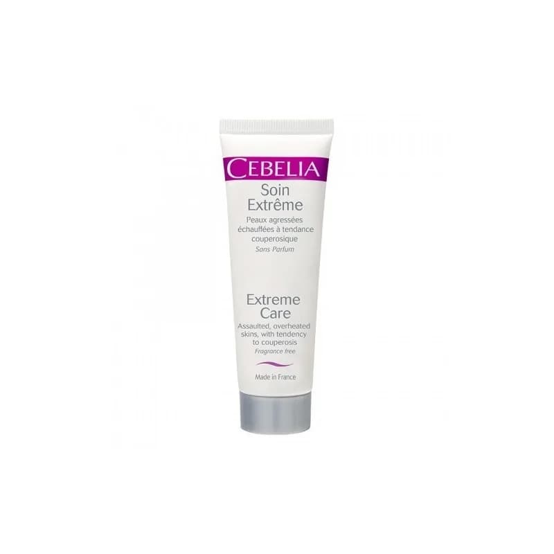 CEBELIA SOIN EXTREME ANTI ROUGEURS 75 ML