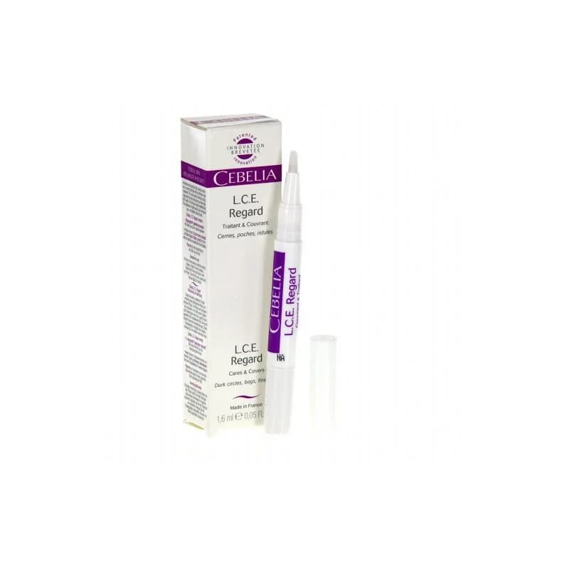 Cebelia  L.C.E. Regard – 1.6 ml