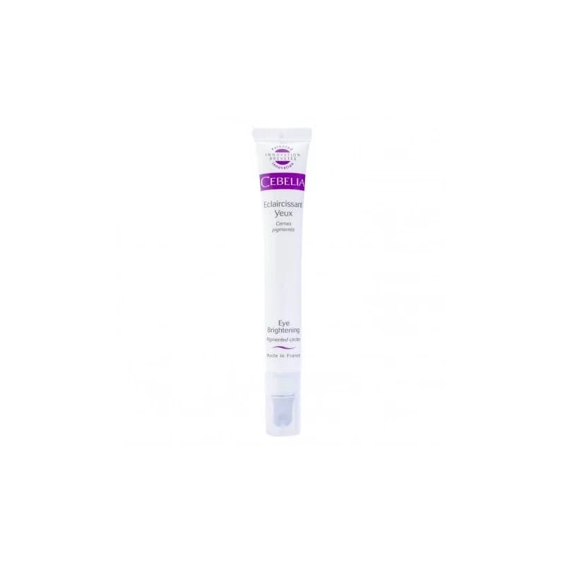 Cebelia eclaircissant yeux 10 ml