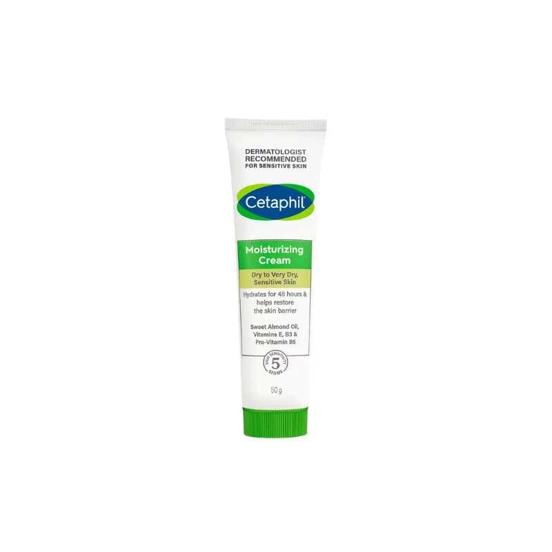 Cetaphil Crème Hydratante 50g