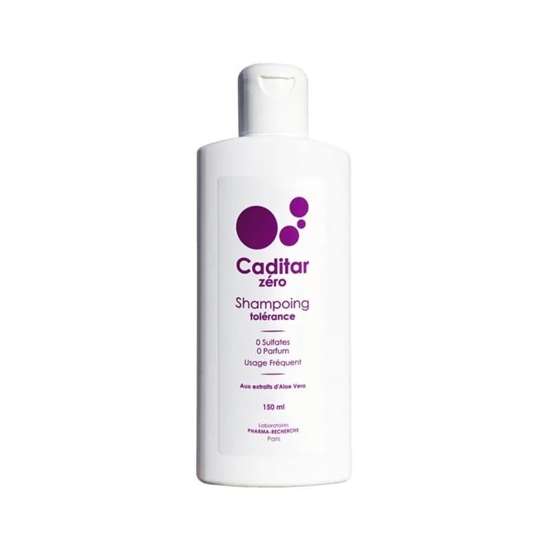 Caditar Shampoing Tolérance  150 ml