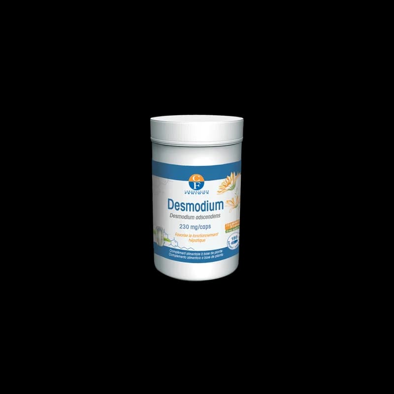 FENIOUX DESMODIUM 180 GEL