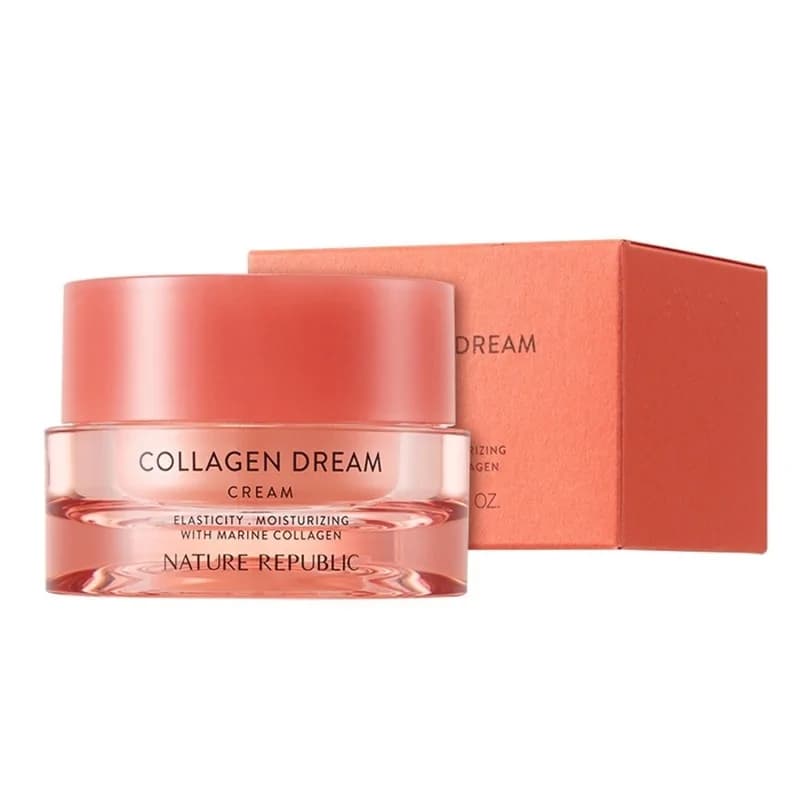 Nature Republic COLLAGEN DREAM CREAM  50ml