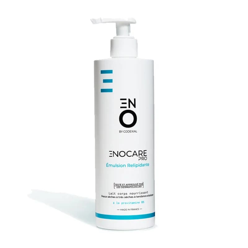 CODEXIAL ENOCARE PRO EMULSION RELIPIDANTE 400 ML