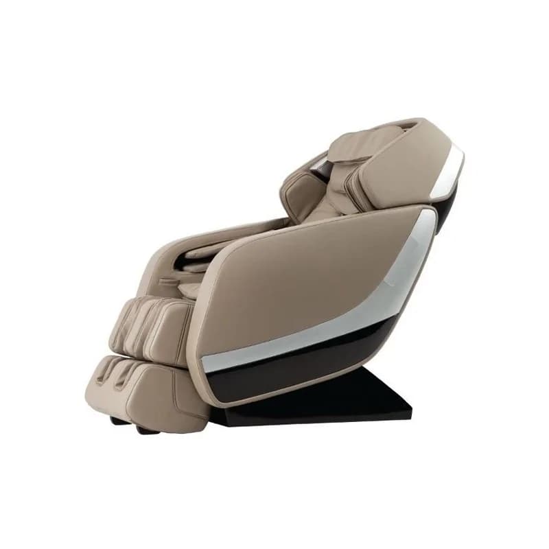 FAUTEUIL  0043F-Beige/Gris