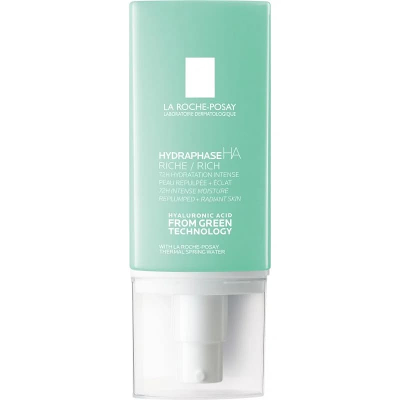 LA ROCHE-POSAY HYDRAPHASE HA RICHE 40ML