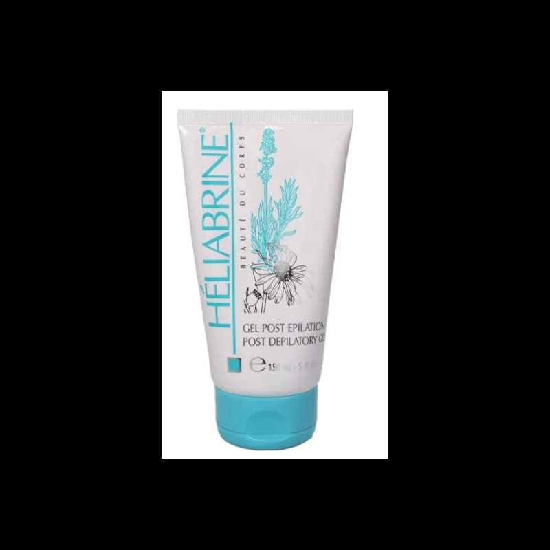 HELIABRINE GEL POST ÉPILATION 150ML