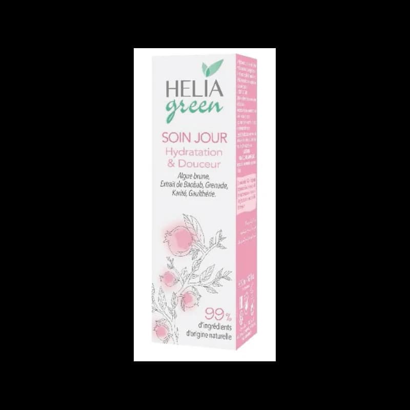 HELIABRINE HELIAGREEN SOIN JOUR 50ML