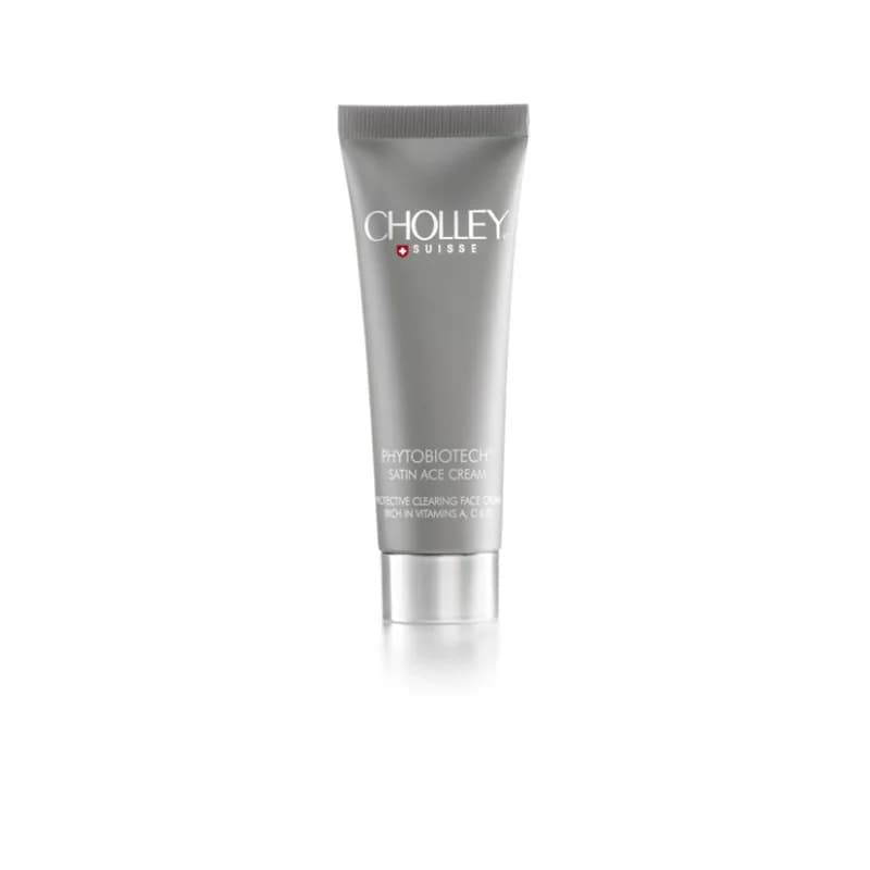 Cholley Phytobiotech Satin Ace cream 50ml