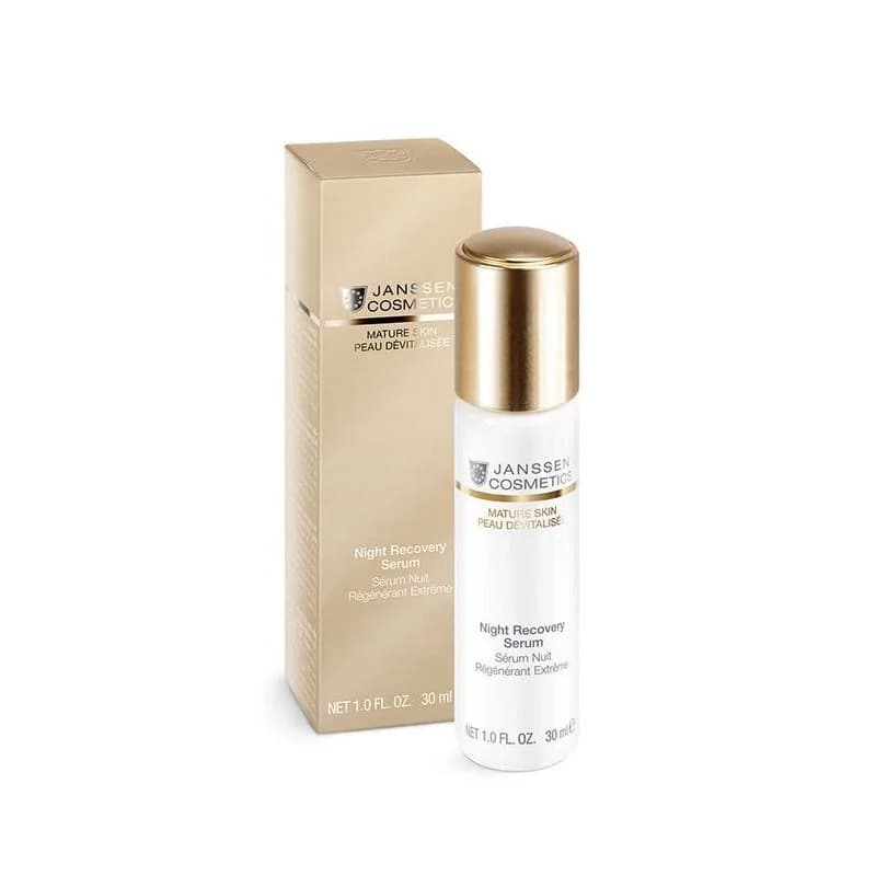 Janssen Cosmetics Sérum Pro Jeunesse 30ml