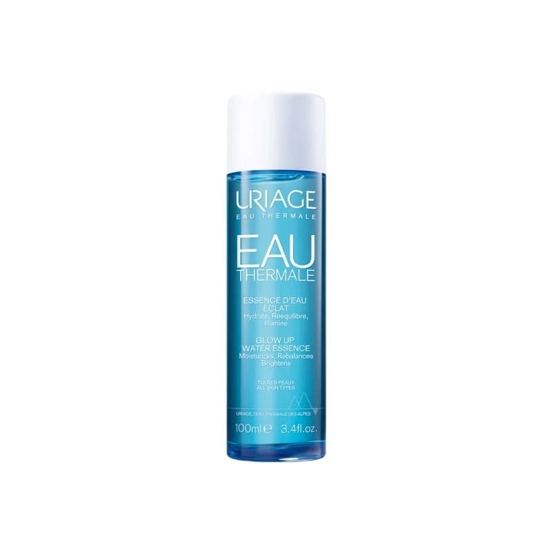 Uriage Eau Thermale Essence d’eau Eclat 100ml