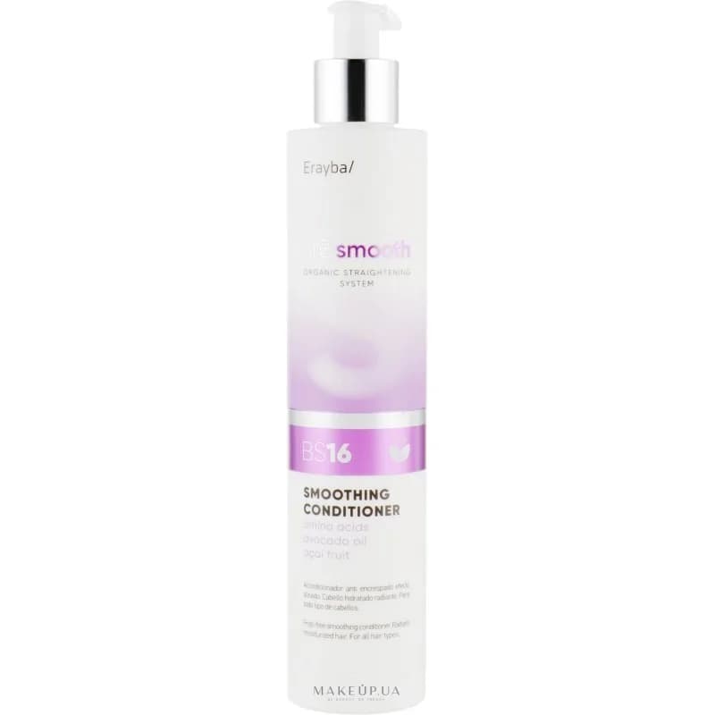 Erayba BIO smooth BS16 Conditionner 250